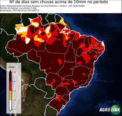 5 dias