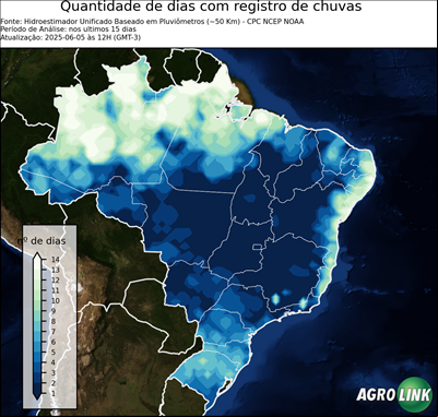 15 dias