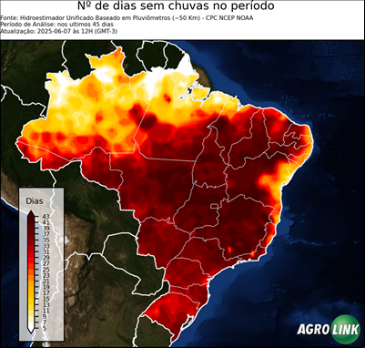 45 dias